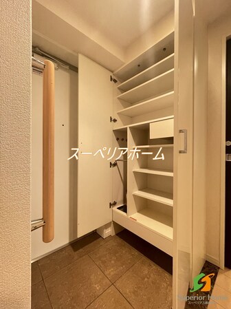 パークキューブ日本橋水天宮の物件内観写真